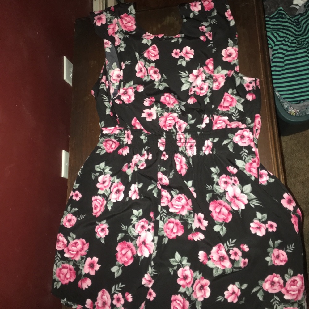 super cute romper